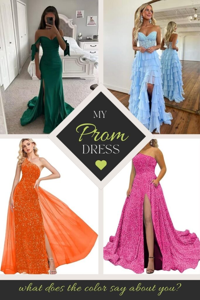 prom dress color personality style self unique trending trends trend new original colour outgoing bold red blue yellow pink black gold silver white orange glitter sparkling sequin ballroom tulle tool purple mermaid short long body fit expensive plus size inexpensive cheap fast easy glamour modest affordable new unique original fun trending trends trend popular best most better 